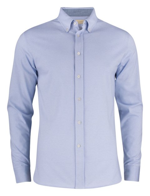 BURLINGHAM - 3XL (LIGHT BLUE/WHITE) BURLINGHAM - 3XL (LIGHT BLUE/WHITE)