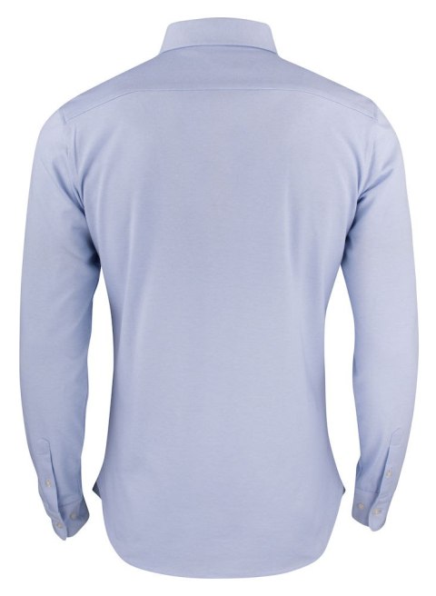 BURLINGHAM - 3XL (LIGHT BLUE/WHITE) BURLINGHAM - 3XL (LIGHT BLUE/WHITE)