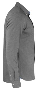 BURLINGHAM - 4XL (BLACK/WHITE)