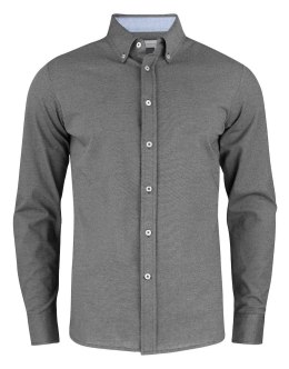 BURLINGHAM - XL (BLACK/WHITE)