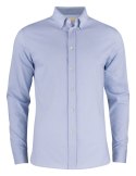 BURLINGHAM - XL (LIGHT BLUE/WHITE)