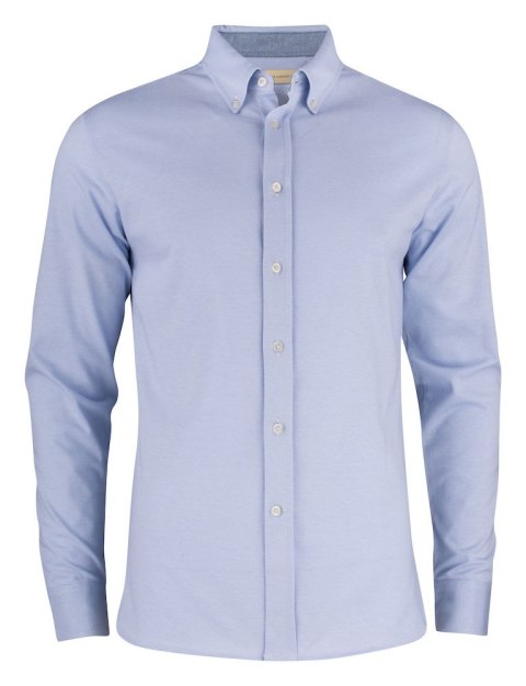 BURLINGHAM - XL (LIGHT BLUE/WHITE)