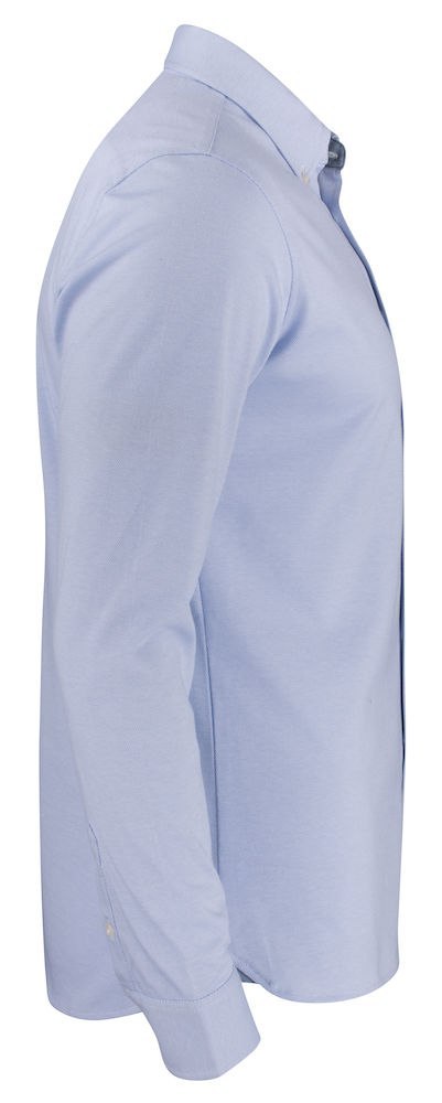 BURLINGHAM - XL (LIGHT BLUE/WHITE) BURLINGHAM - XL (LIGHT BLUE/WHITE)