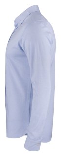 BURLINGHAM - XL (LIGHT BLUE/WHITE)
