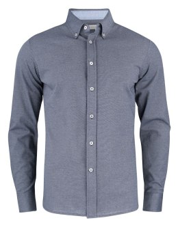 BURLINGHAM - XXL (NAVY/WHITE)