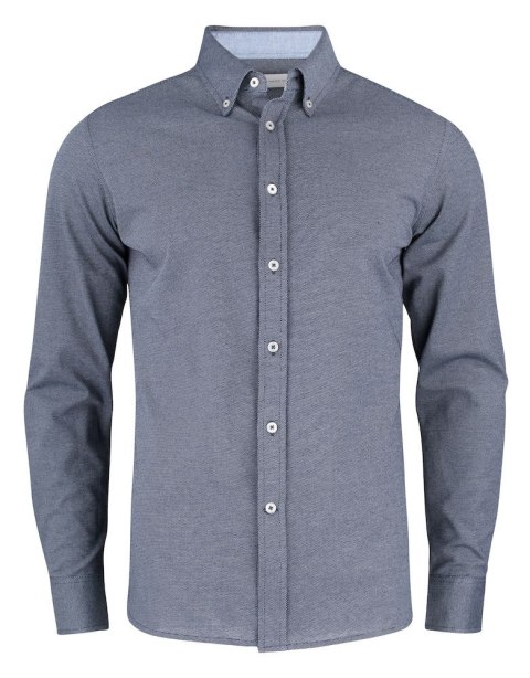 BURLINGHAM - XXL (NAVY/WHITE)