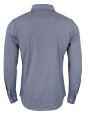 BURLINGHAM - XXL (NAVY/WHITE)