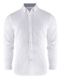BURLINGHAM - XXL (WHITE)