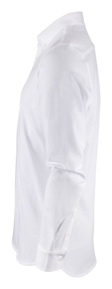 BURLINGHAM - XXL (WHITE) BURLINGHAM - XXL (WHITE)