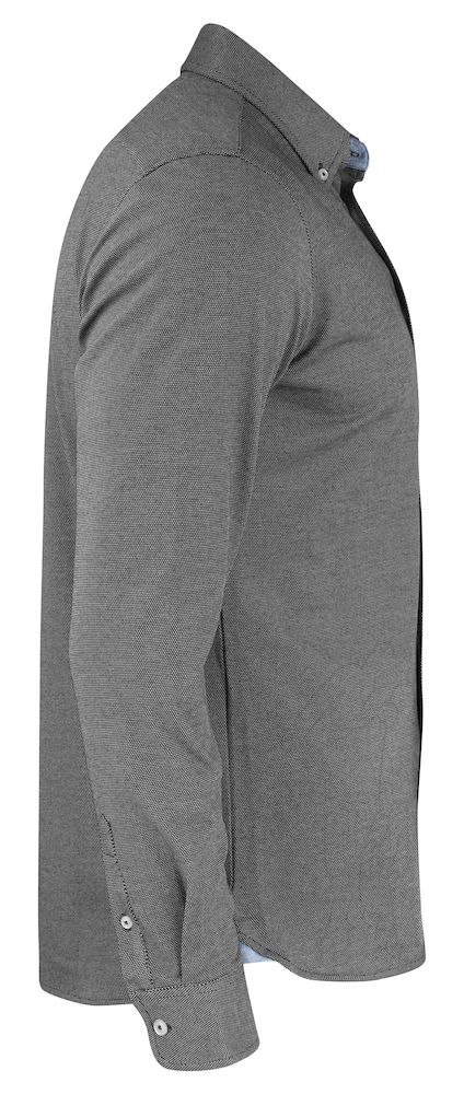 BURLINGHAM - S (BLACK/WHITE) BURLINGHAM - S (BLACK/WHITE)