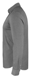 BURLINGHAM - S (BLACK/WHITE)
