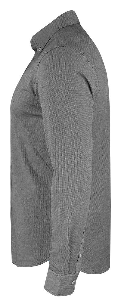 BURLINGHAM - S (BLACK/WHITE) BURLINGHAM - S (BLACK/WHITE)
