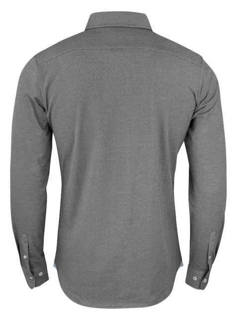 BURLINGHAM - S (BLACK/WHITE) BURLINGHAM - S (BLACK/WHITE)