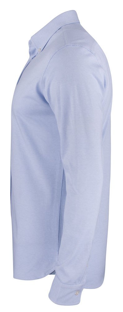 BURLINGHAM - S (LIGHT BLUE/WHITE) BURLINGHAM - S (LIGHT BLUE/WHITE)