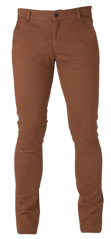 CHINO OFFICER - 33/32 (Camel) CHINO OFFICER - 33/32 (Camel)