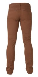 CHINO OFFICER - 33/32 (Camel)