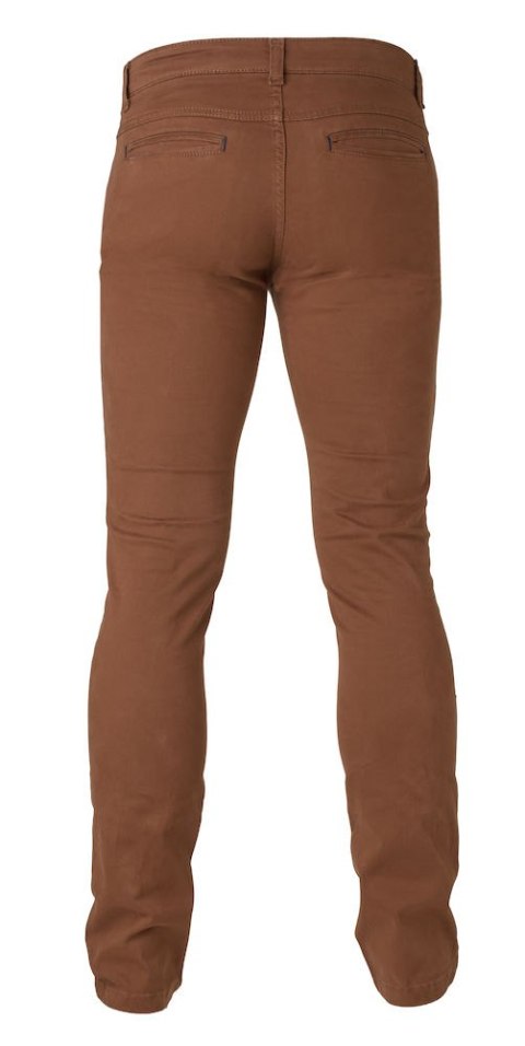 CHINO OFFICER - 33/32 (Camel) CHINO OFFICER - 33/32 (Camel)