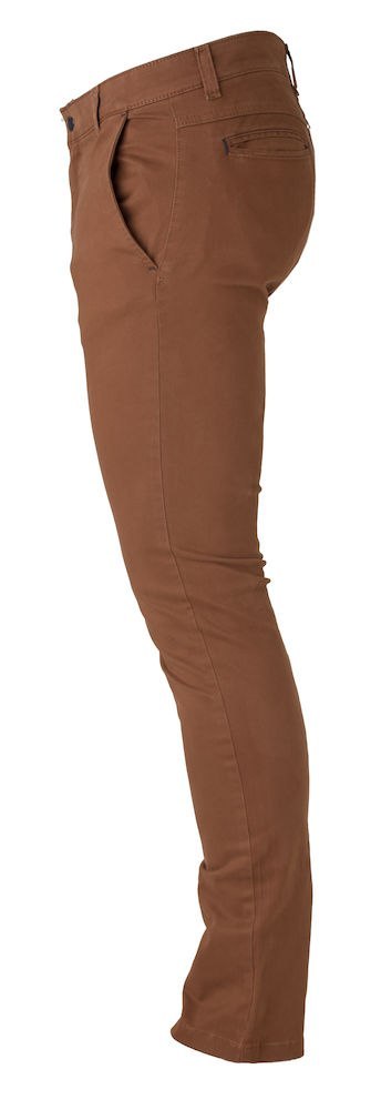 CHINO OFFICER - 33/32 (Camel) CHINO OFFICER - 33/32 (Camel)