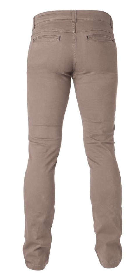 CHINO OFFICER - 38/32 (BEIGE)