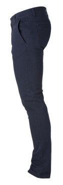 CHINO OFFICER - 38/36 (NAVY)
