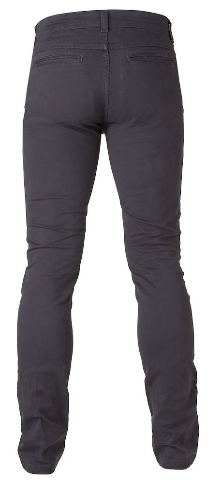 CHINO OFFICER - 40/32 (Grey) CHINO OFFICER - 40/32 (Grey)