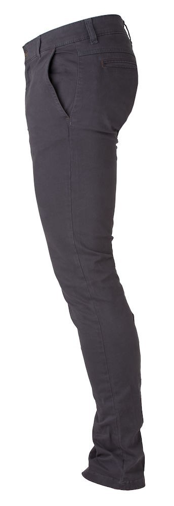 CHINO OFFICER - 40/32 (Grey) CHINO OFFICER - 40/32 (Grey)