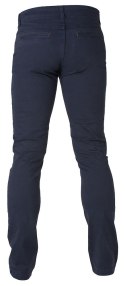 CHINO OFFICER - 40/32 (NAVY)