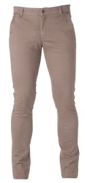 CHINO OFFICER - 40/34 (BEIGE)