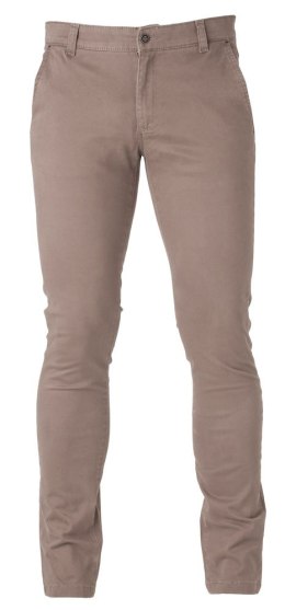 CHINO OFFICER - 40/36 (BEIGE)
