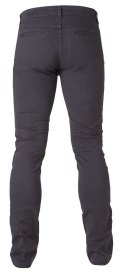 CHINO OFFICER - 40/36 (Grey)
