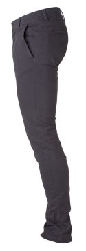CHINO OFFICER - 40/36 (Grey)
