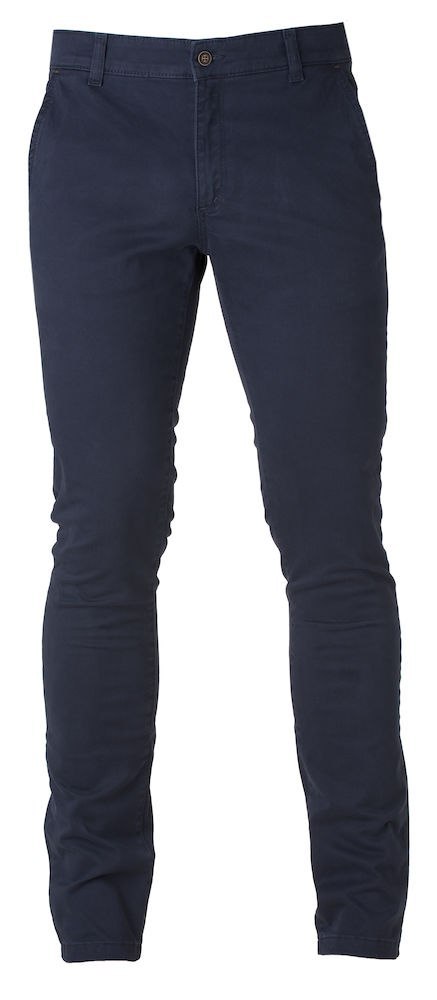 CHINO OFFICER - 40/36 (NAVY) CHINO OFFICER - 40/36 (NAVY)