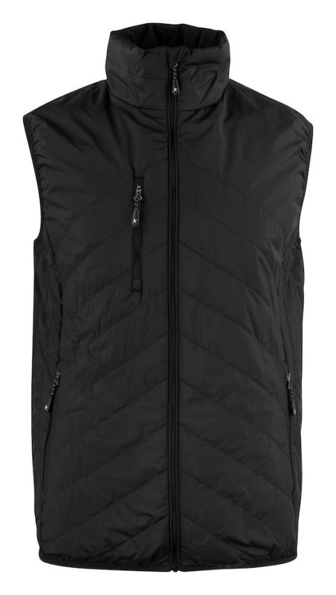 DEER RIDGE VEST - 3XL (BLACK)
