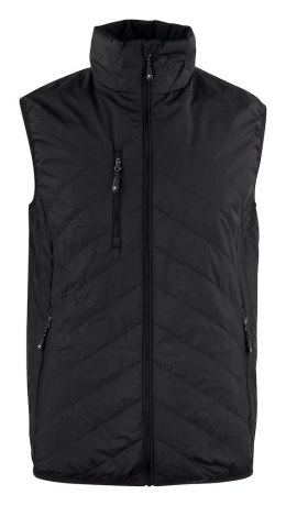 DEER RIDGE VEST - L (BLACK)