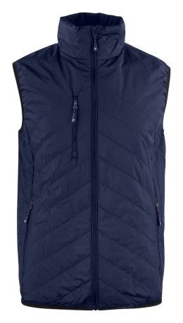 DEER RIDGE VEST - L (NAVY)