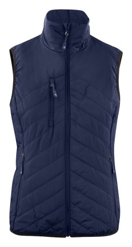 DEER RIDGE VEST WOMAN - XL (NAVY)