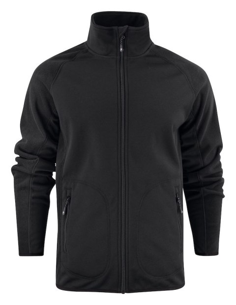 LOCKWOOD - 3XL (BLACK)