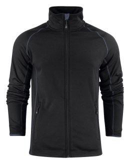 MILES - XL (BLACK)