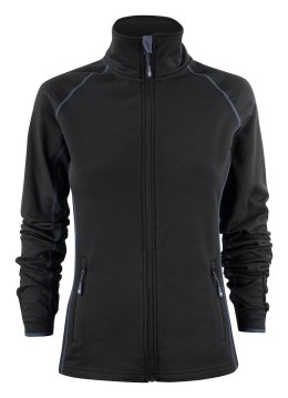 MILES WOMAN - L (BLACK)