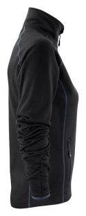 MILES WOMAN - L (BLACK)