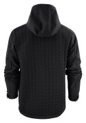 MYERS SOFTSHELL - XL (BLACK)