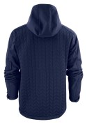 MYERS SOFTSHELL - XL (NAVY)