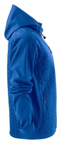 MYERS SOFTSHELL - XL (SPORTBLUE)