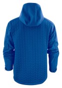 MYERS SOFTSHELL - XL (SPORTBLUE)