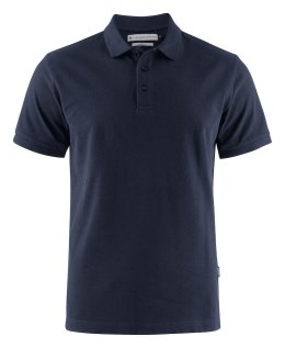NEPTUNE POLO REGULAR FIT - 4XL (NAVY)