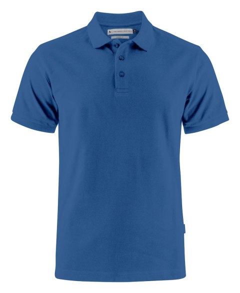 NEPTUNE POLO REGULAR FIT - L (BLUE HEAVEN)