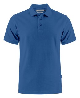 NEPTUNE POLO REGULAR FIT - XXL (BLUE HEAVEN)