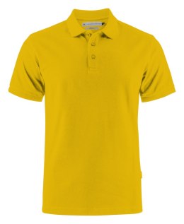 NEPTUNE POLO REGULAR FIT - L (DEEP SUN)