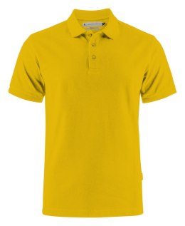 NEPTUNE POLO REGULAR FIT - XXL (DEEP SUN)