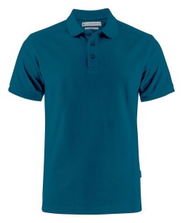 NEPTUNE POLO REGULAR FIT - L (PETROL)